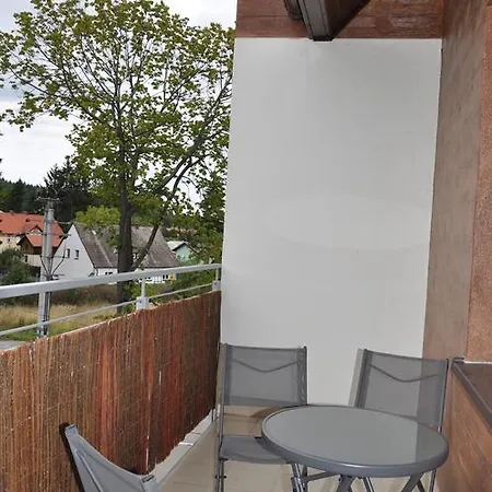 Apartamento Apartament Klaus Polanica-Zdrój