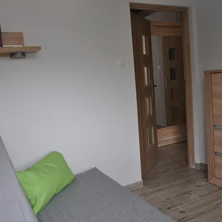 Apartamento Apartament Klaus *