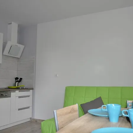 Apartament Klaus