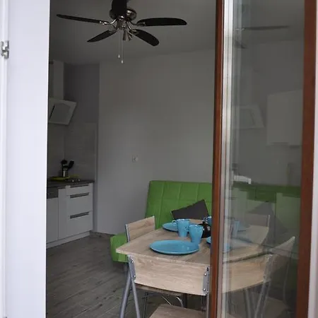 Apartament Klaus Appartamento Polanica-Zdrój