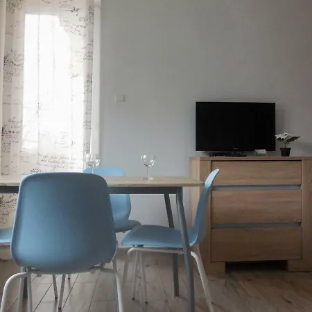 Apartament Klaus * Polanica-Zdrój