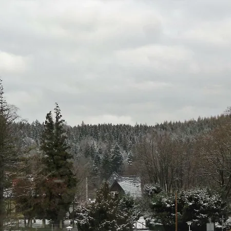 Apartament Klaus Apartamento *