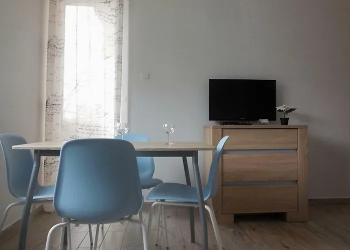 Apartament Klaus * Поляница-Здруй